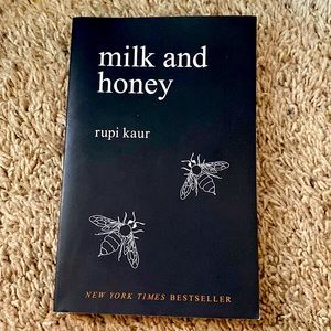 Milk and honey